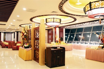  - Wanfangyuan Hotel Beijing.