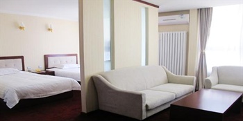  - Furama Xpress Hotel Biomedical Base - Beijing