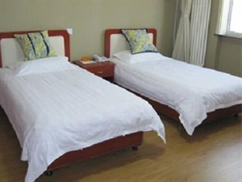  - Furama Xpress Hotel Biomedical Base - Beijing