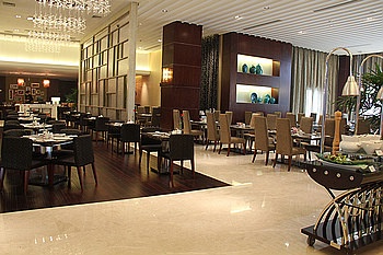 -- - Hongshan Holiday Hotel - Beijing