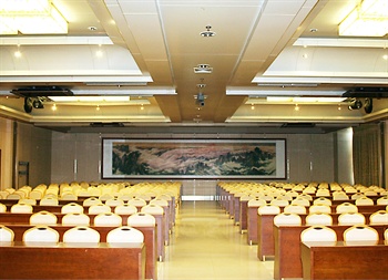  - Olympic Sports Apartment Hotel - Beijing