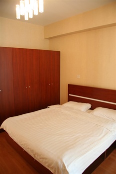  - Yiba Apartment Hotel Beijing