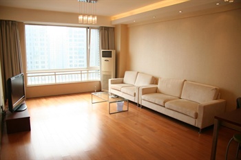  - Yiba Apartment Hotel Beijing