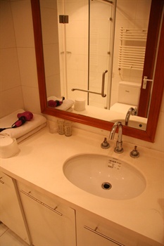  - Yiba Apartment Hotel Beijing