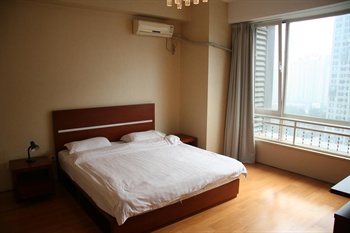  - Yiba Apartment Hotel Beijing