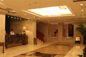  - Beijing Xidan Hotel