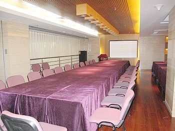 -- - Beijing Conference Center Hotel North Road