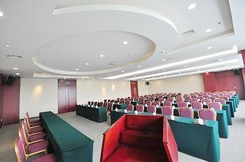 Meeting Room - Beijing Hualian new conference center