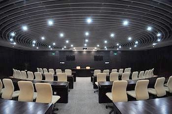 Meeting Room - Beijing Hualian new conference center