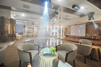 KTV/Ball Room - Beijing Hualian new conference center