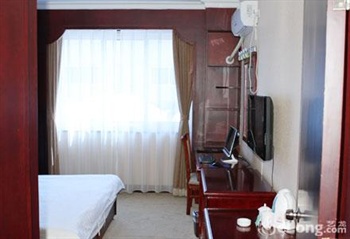  - Beijing No.1 Hotel Cheng Zhuang road