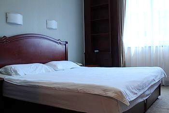 Guest Room - Beijing No.1 Hotel Cheng Zhuang road