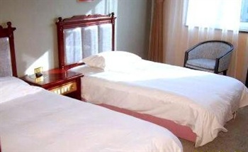  - Beijing No.1 Hotel Cheng Zhuang road