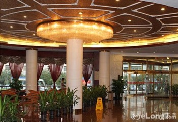  - Beijing No.1 Hotel Cheng Zhuang road