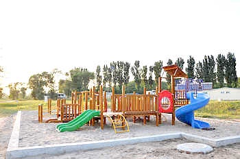 -- - CTSHK RV Park of MYNS - Beijing