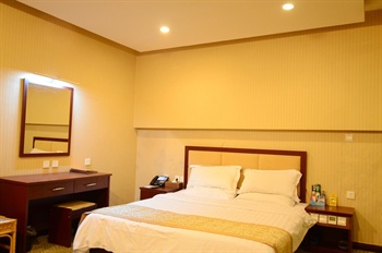  - Babylon Fashion Hotel - Beijing