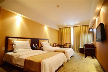  - Babylon Fashion Hotel - Beijing