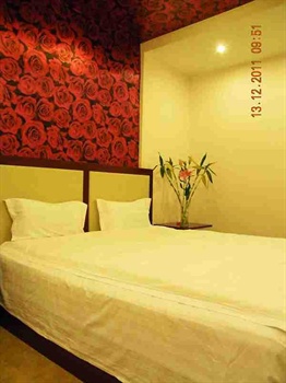  - Baifuyuan Hotel - Beijing