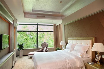  - Beijing Wangzheng hotel