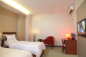  - Beijing Wangzheng hotel