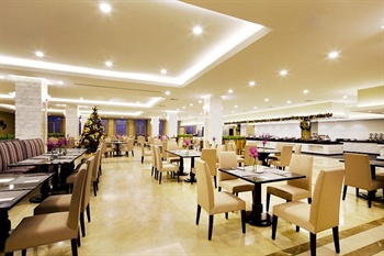  - Beijing Xinyuan Spring Hotel