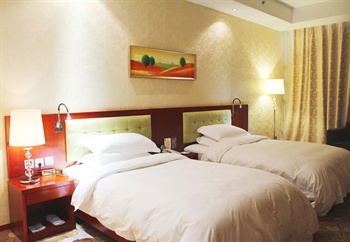  - Hemei Huitong International Hotel - Beijing