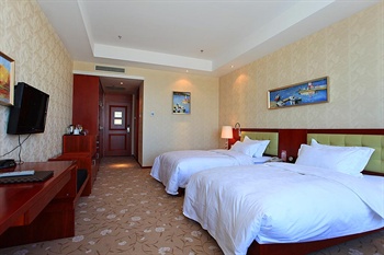  - Hemei Huitong International Hotel - Beijing