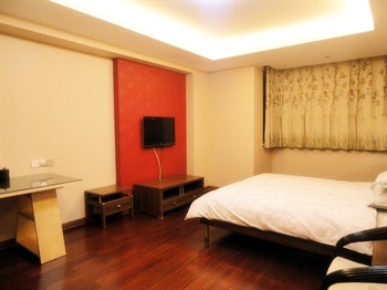  - Junyue Apartment Qianmen - Beijing