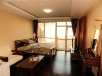  - Junyue Apartment Qianmen - Beijing