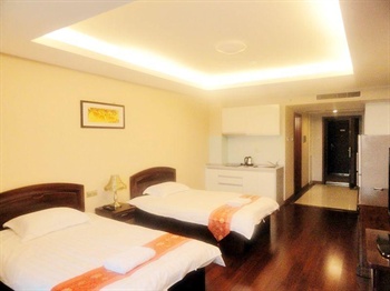  - Junyue Apartment Qianmen - Beijing