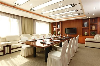  - Beijing Ningbo Hotel