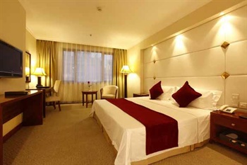  - Beijing Ningbo Hotel