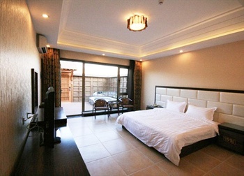  - Redai Yulin Fengqingyuan Hotel- Beijing