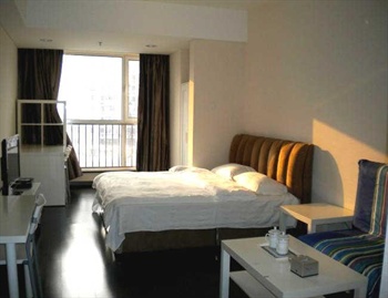  - Beijing Zhuanhe Center Apartment Hotel