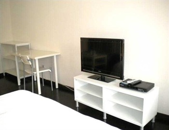  - Beijing Zhuanhe Center Apartment Hotel