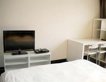  - Beijing Zhuanhe Center Apartment Hotel