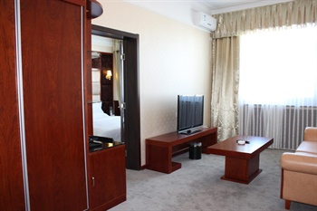  - Beijing Capital Airport International Hotel