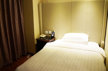  - Yuanhang International Hotel