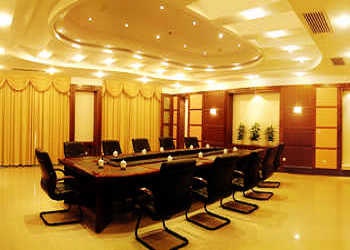 Meeting Room - Hainan Ye Hai Hotel Haikou