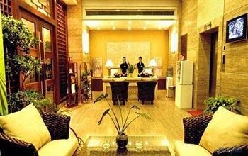  - Hainan Ye Hai Hotel Haikou