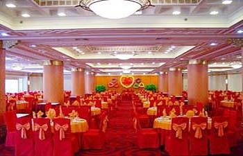  - Hainan Ye Hai Hotel Haikou