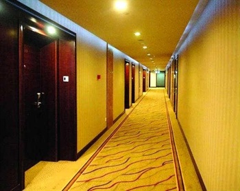  - Beijing Luhong Guesthouse