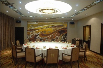  - Beijing Luhong Guesthouse