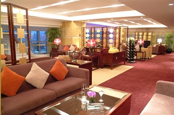  - Shanghai Purple Mountain Hotel