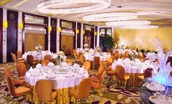  - Shanghai Purple Mountain Hotel