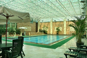  - Holiday Inn Shanghai Pudong