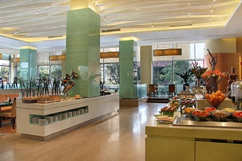  - Holiday Inn Shanghai Pudong