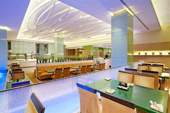  - Holiday Inn Shanghai Pudong