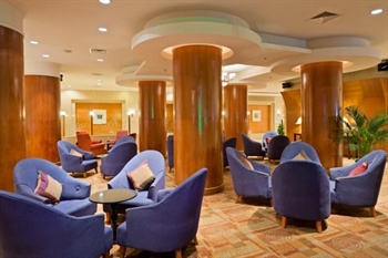  - Holiday Inn Downtown Shanghai