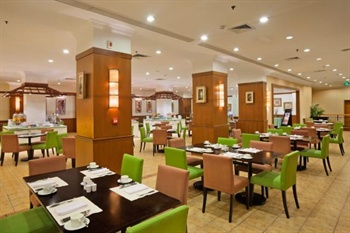  - Holiday Inn Downtown Shanghai